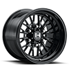 HF28 Gloss Black