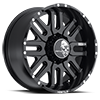 H104 ZOMBIE Asphalt