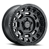Hammer Pro Satin Black