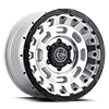 Hammer Pro Silver Machined