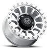 Icon Alloys Hulse