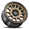 Icon Alloys Rancho