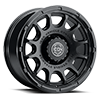 Rancho Double Black
