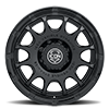 Icon Alloys Rancho