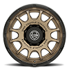 Icon Alloys Rancho