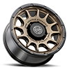 Icon Alloys Rancho