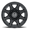 Icon Alloys Rebound