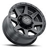 Icon Alloys Rebound
