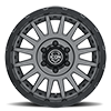 Icon Alloys Recon Pro