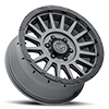 Icon Alloys Recon Pro