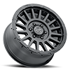 Icon Alloys Recon Pro