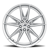 2Crave Mach Hybrid Forged MF.5