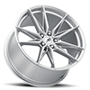 2Crave Mach Hybrid Forged MF.5