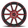 2Crave Mach Performance MP.43