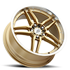 2Crave Mach Performance MP.57
