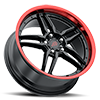 2Crave Mach Performance MP.57