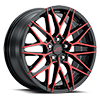 2Crave Mach Performance MP.40