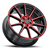 2Crave Mach Performance MP.43