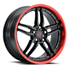 2Crave Mach Performance MP.57