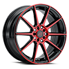 2Crave Mach Performance MP.43