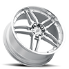2Crave Mach Performance MP.57