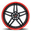 2Crave Mach Performance MP.57