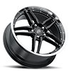 2Crave Mach Performance MP.57