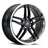 2Crave Mach Performance MP.57