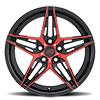 2Crave Mach Performance MP.56