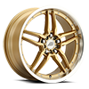 2Crave Mach Performance MP.57