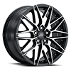 2Crave Mach Performance MP.40