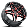 2Crave Mach Performance MP.56