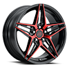 2Crave Mach Performance MP.56