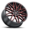 2Crave Mach Performance MP.40