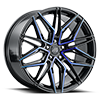 2Crave Mach Hybrid Forged MF.6