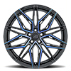 2Crave Mach Hybrid Forged MF.6