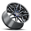 2Crave Mach Hybrid Forged MF.6