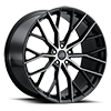 2Crave Mach Hybrid Forged MF.10