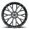 2Crave Mach Hybrid Forged MF.10