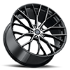 2Crave Mach Hybrid Forged MF.10