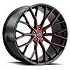 2Crave Mach Hybrid Forged MF.10