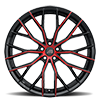 2Crave Mach Hybrid Forged MF.10