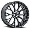 2Crave Mach Hybrid Forged MF.10