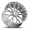 2Crave Mach Hybrid Forged MF.10