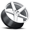 2Crave Mach Hybrid Forged MF.15