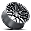 2Crave Mach Performance MP.41