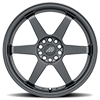 5 LUG MP.60 GLOSS BLACK