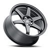 5 LUG MP.60 GLOSS BLACK