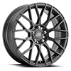 5 LUG MP.41 SATIN BLACK