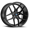 5 LUG ME.4 GLOSSY BLACK
